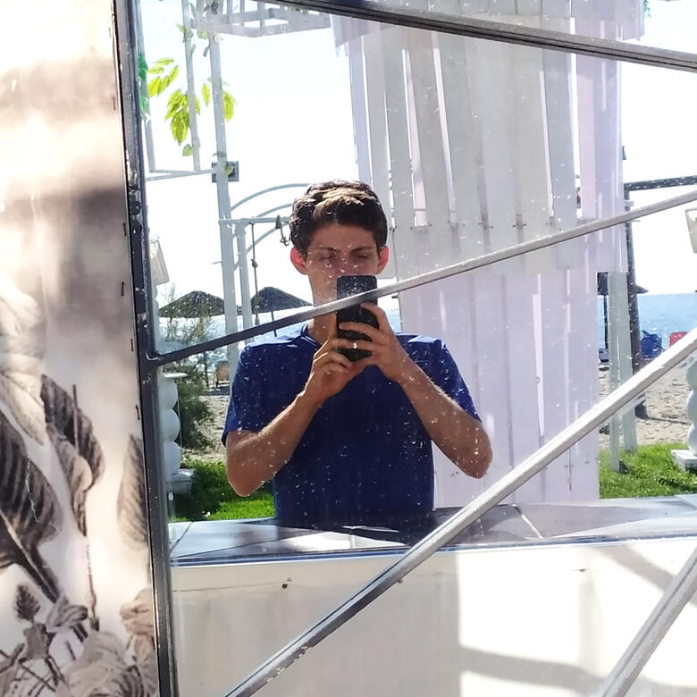 Daniel Metodiev Biohacking